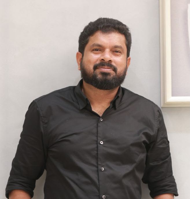 Shanavas P.V