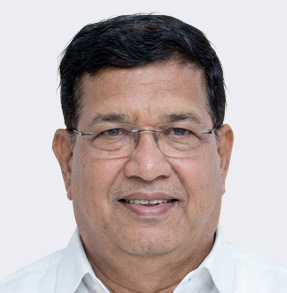 T.S Pattabhiraman